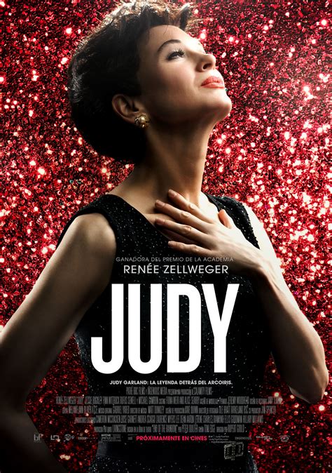 what movie is judy judy judy from